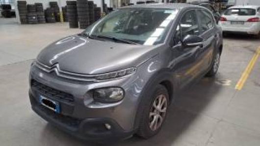 usato CITROEN C3