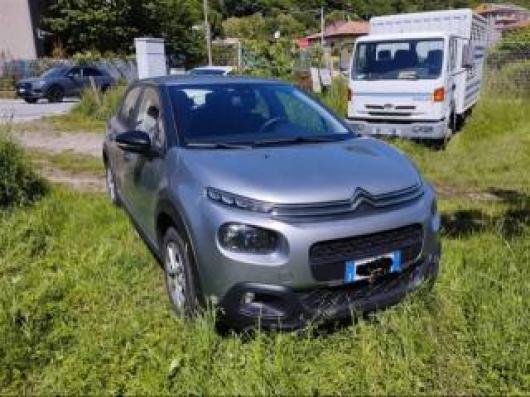 usato CITROEN C3