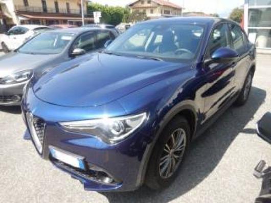 usato ALFA ROMEO Stelvio