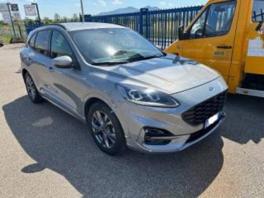 Kuga