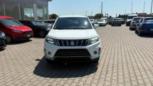 usato SUZUKI Vitara