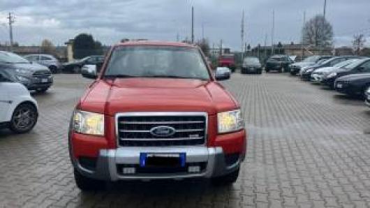 usato FORD Ranger
