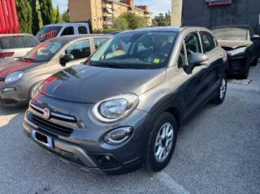 usato FIAT 500X