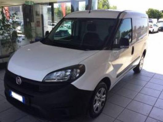 usato FIAT Doblo