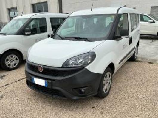 usato FIAT Doblo