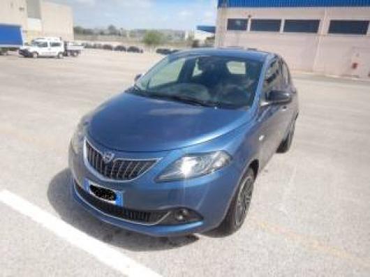 usato LANCIA Ypsilon