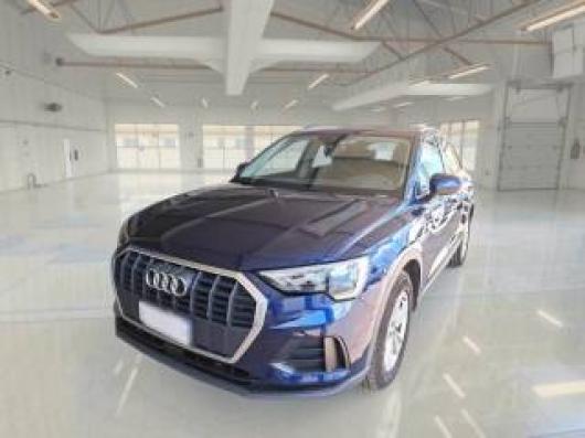 usato AUDI Q3