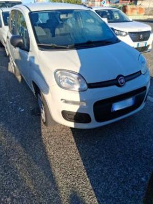 usato FIAT Panda