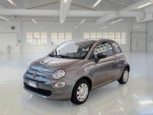 usato FIAT 500