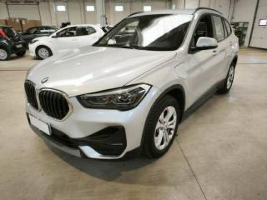 usato BMW X1