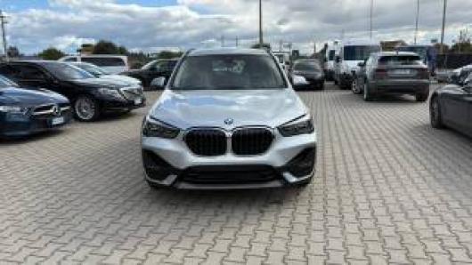 usato BMW X1