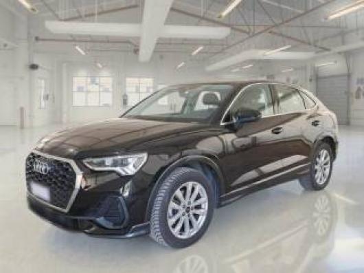 usato AUDI Q3