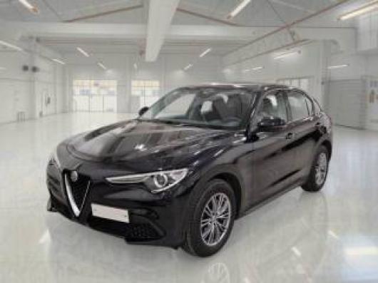 usato ALFA ROMEO Stelvio