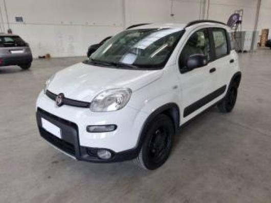 usato FIAT Panda
