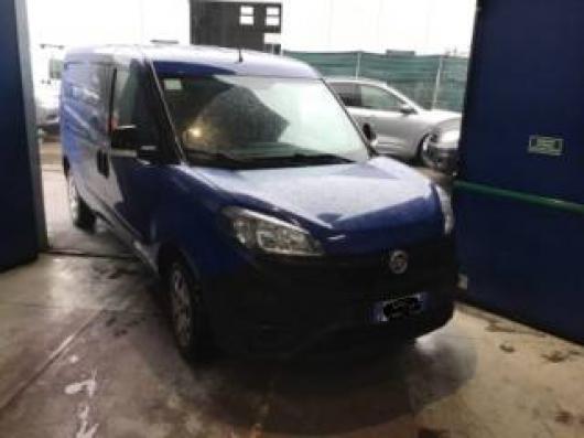 usato FIAT Doblo