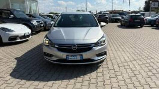 usato OPEL Astra