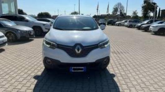 usato RENAULT Kadjar