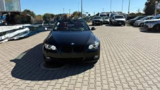 usato BMW 320