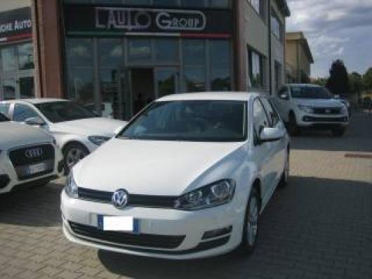 usato VOLKSWAGEN Golf