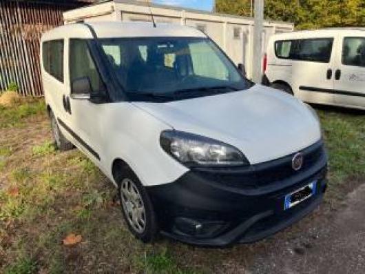 usato FIAT Doblo