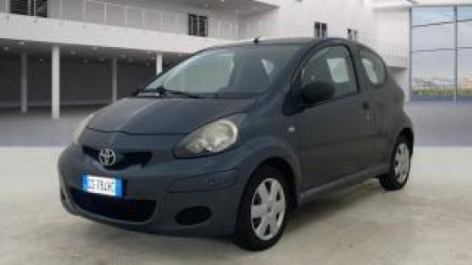 Aygo
