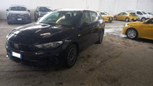 usato FIAT Tipo