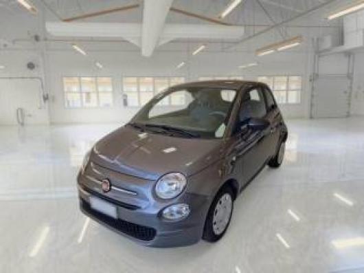 usato FIAT 500