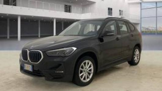 usato BMW X1