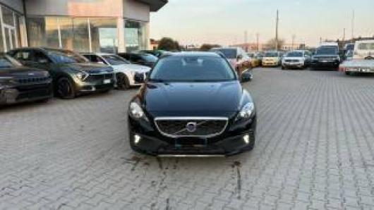 usato VOLVO V40 Cross Country