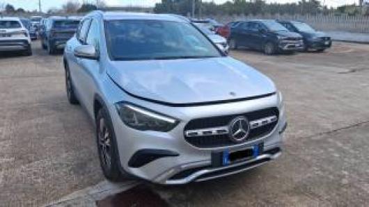 GLA 200