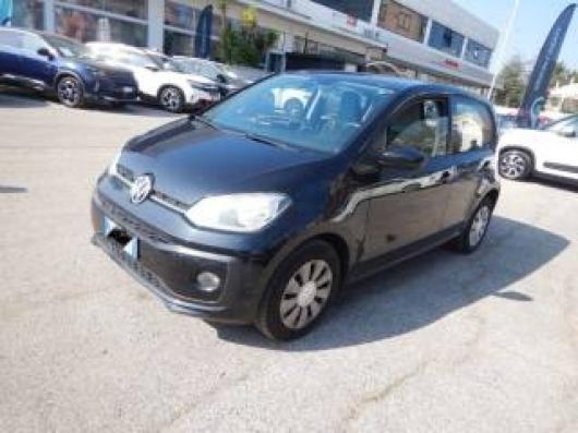 usato VOLKSWAGEN up!