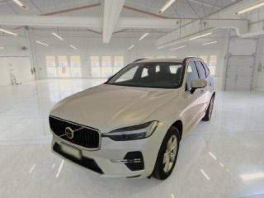 usato VOLVO XC60