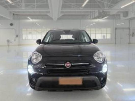 usato FIAT 500X