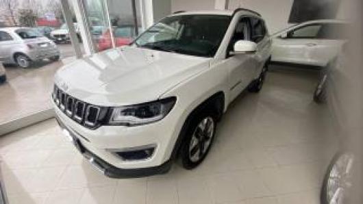 usato JEEP Compass