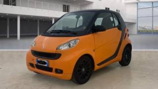 usato SMART ForTwo