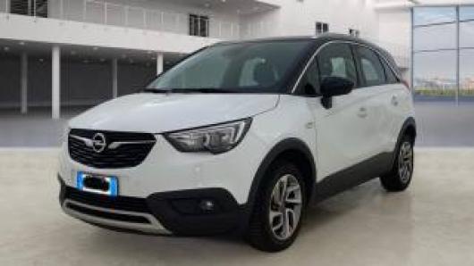 usato OPEL Crossland X