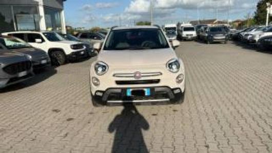 usato FIAT 500X