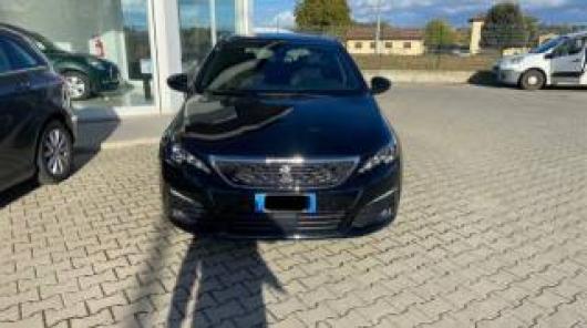 usato PEUGEOT 308