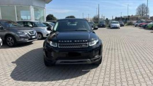 usato LAND ROVER Range Rover Evoque