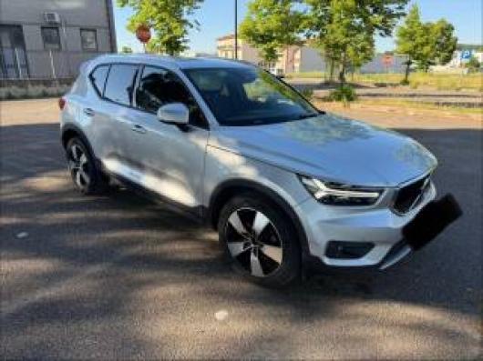 XC40