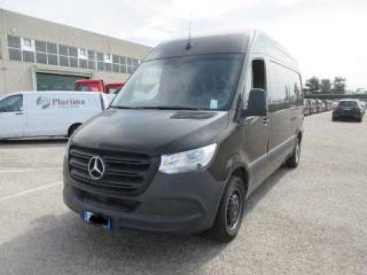 Sprinter