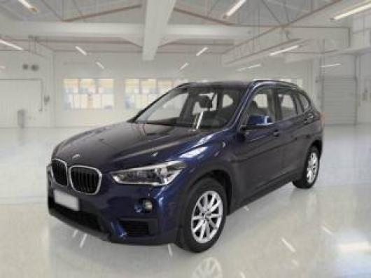 usato BMW X1