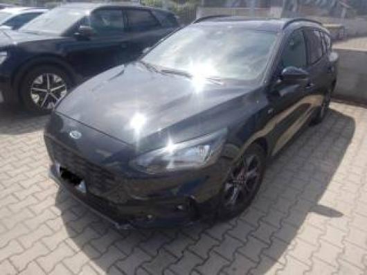 usato FORD Focus
