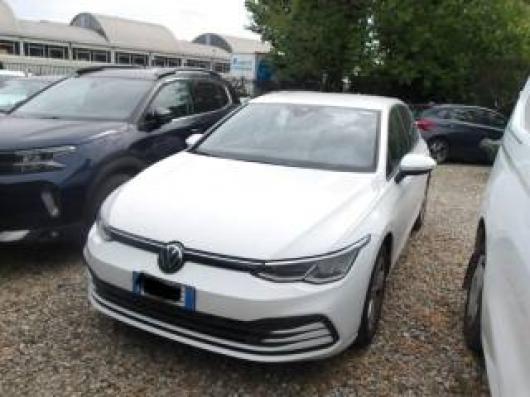 usato VOLKSWAGEN Golf