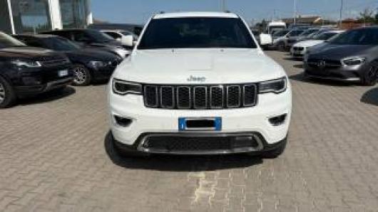 usato JEEP Grand Cherokee