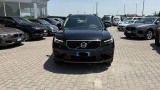 usato VOLVO XC40