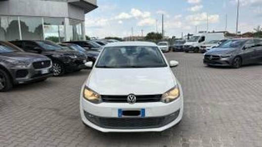 usato VOLKSWAGEN Polo