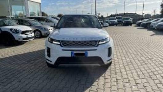 usato LAND ROVER Range Rover Evoque