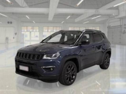 usato JEEP Compass