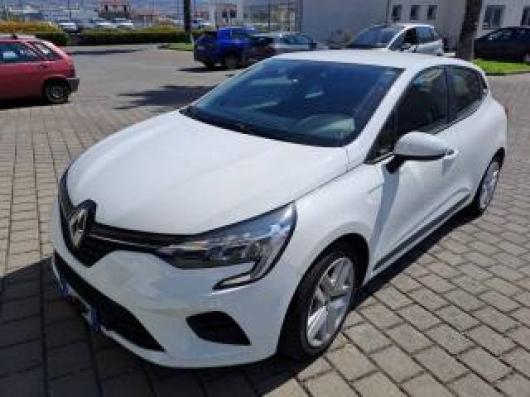 usato RENAULT Clio